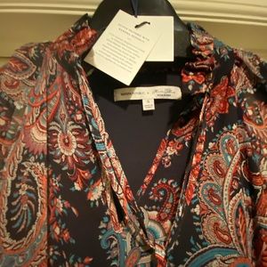 Banana Republic Olivia Palermo